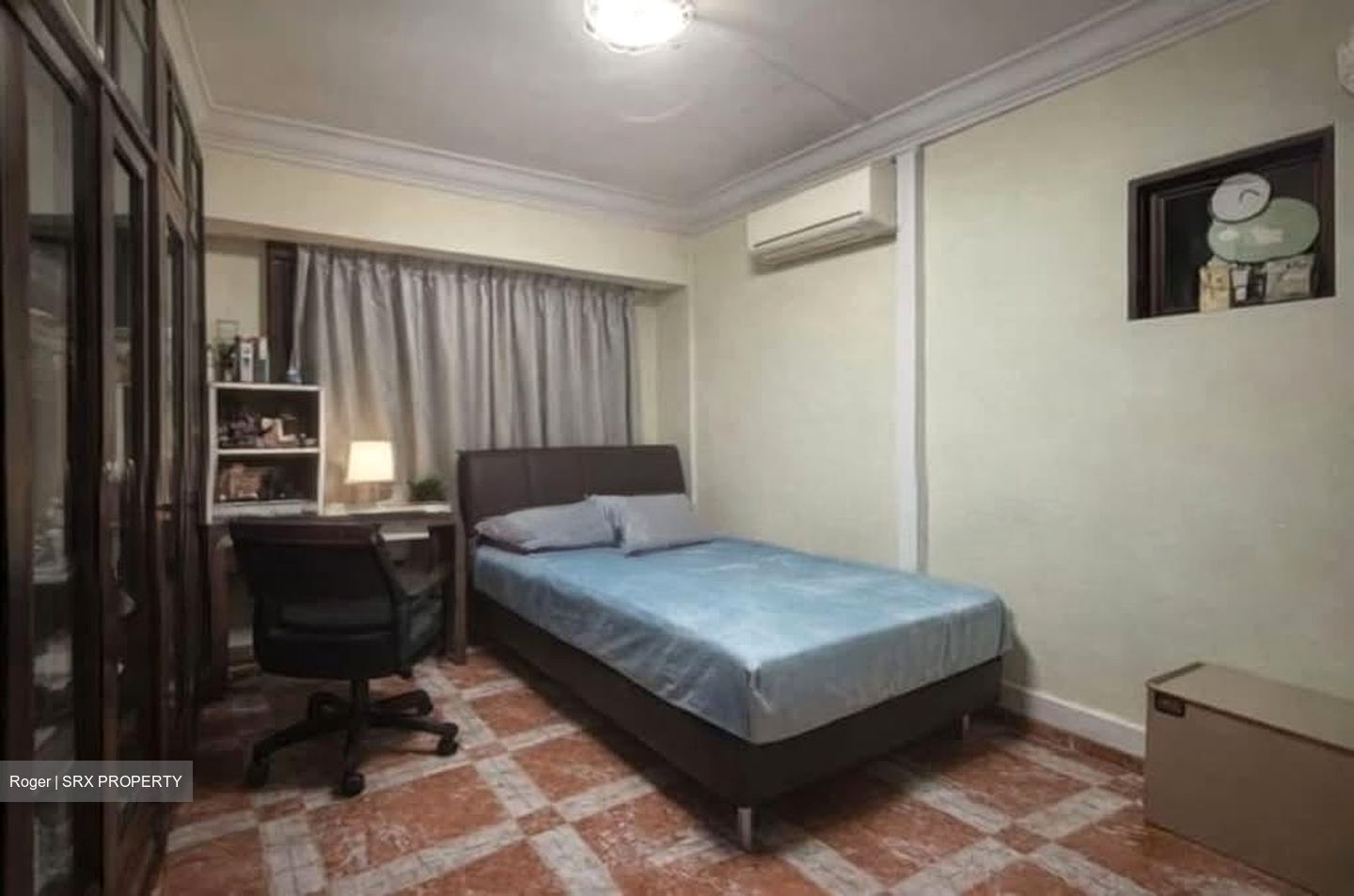 Blk 168 Petir Road (Bukit Panjang), HDB 5 Rooms #534363561